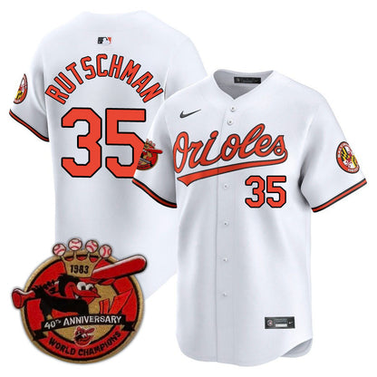 BAL Limited Jersey - 2023 Patch - All Stitched-DTD