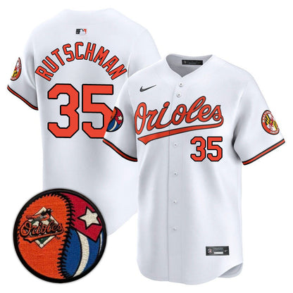BAL Limited Jersey - 1999 Patch - All Stitched-DTD