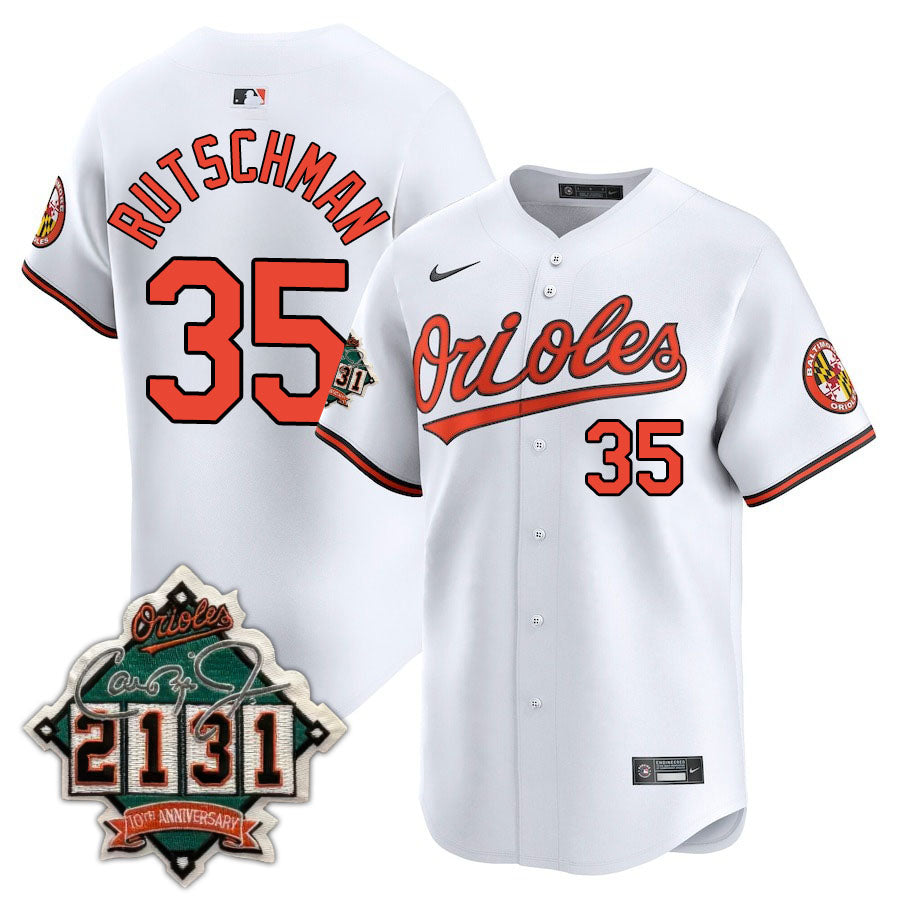 BAL Limited Jersey - 2005 Patch - All Stitched-DTD