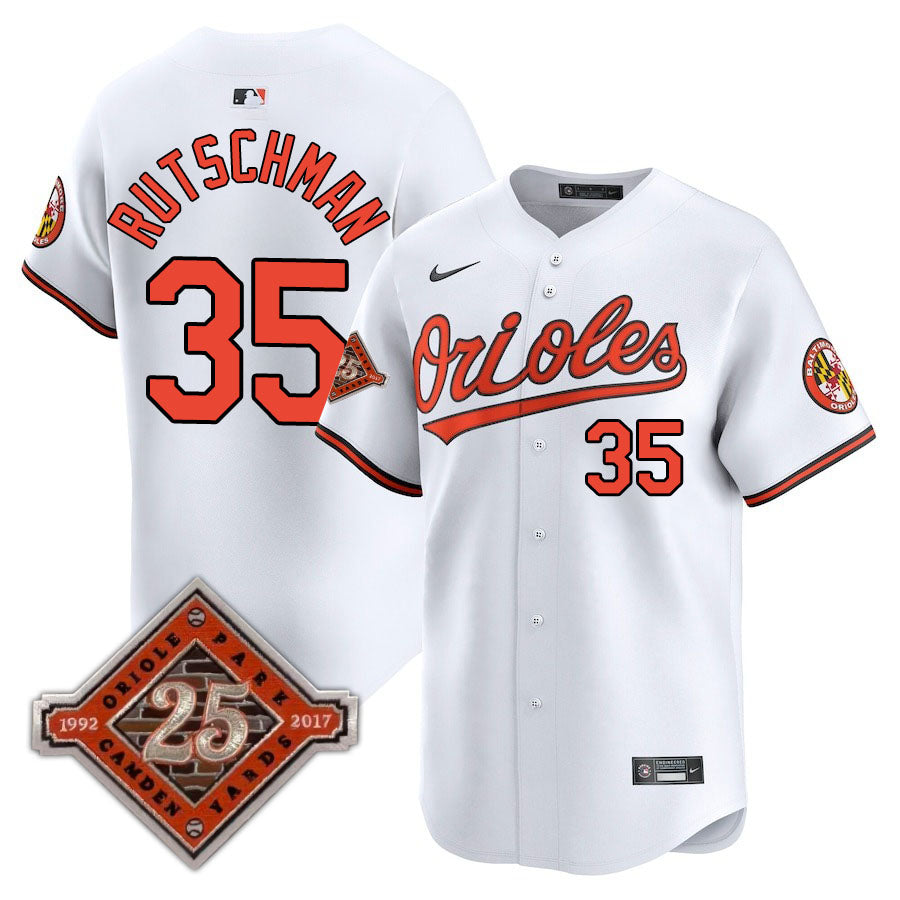 BAL Limited Jersey - 2017 Patch - All Stitched-DTD