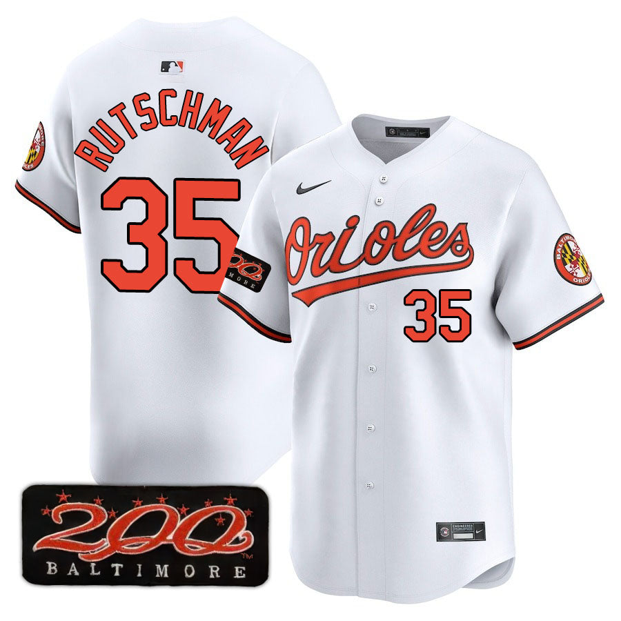 BAL Limited Jersey - 1997 Patch - All Stitched-DTD