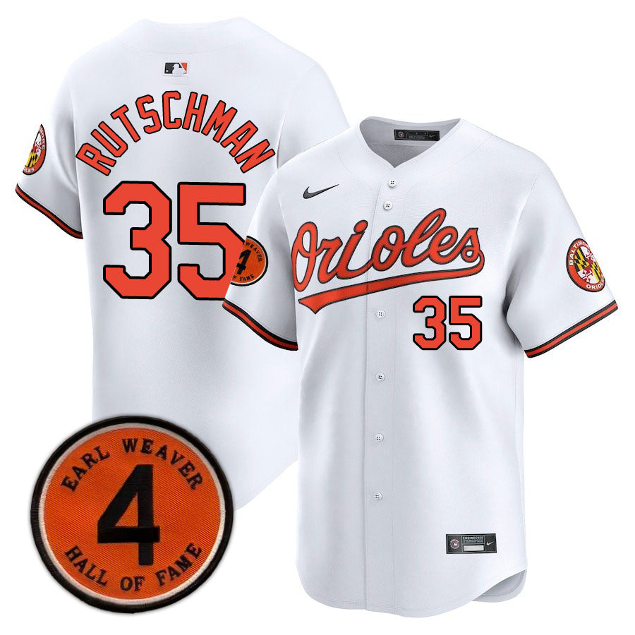 BAL Limited Jersey - 2013 Patch - All Stitched-DTD