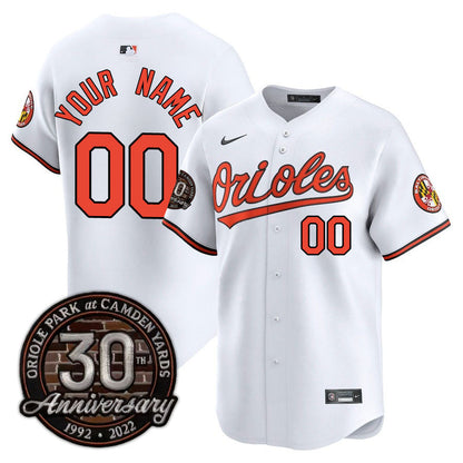 BAL Limited Custom Jersey -  Amazing Patch - All Stitched-DTD