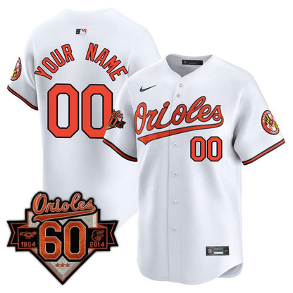 BAL Limited Custom Jersey -  Amazing Patch - All Stitched-DTD