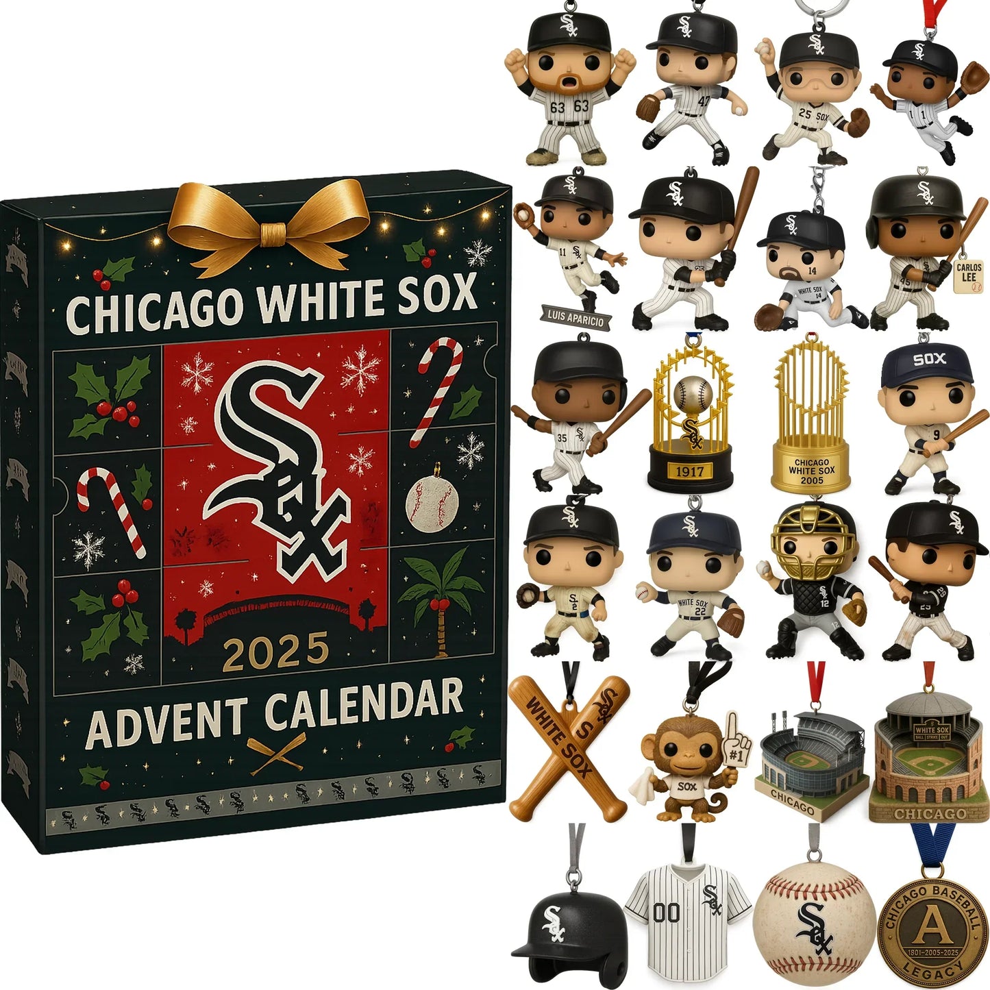CWS Advent Calendar 2025 125TH ANNIVERSARY-DTD