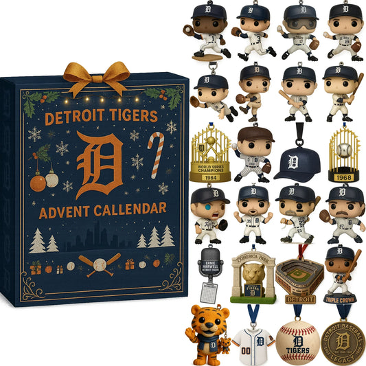 DET Advent Calendar 2025-DTD