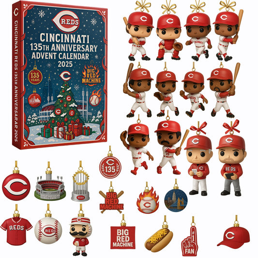 CIN Advent Calendar 2025 50TH ANNIVERSARY-DTD