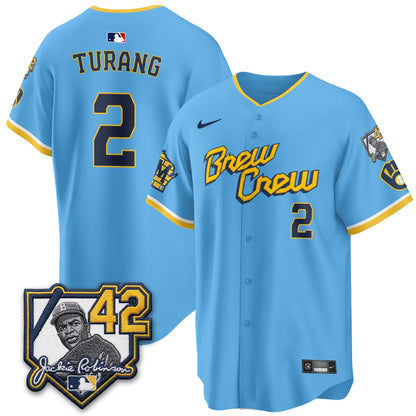 MIL 2026 New Era Vapor Limited Jersey - All Stitched-DTD