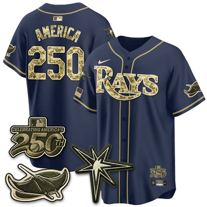 TB 2026 Armed Forces Day Jersey V2 - Stitched-DTD