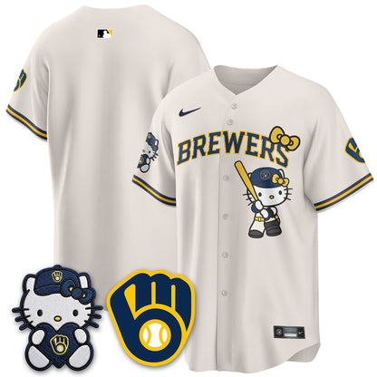 MIL Meow KT Night Vapor Limited Jersey - All Stitched-DTD