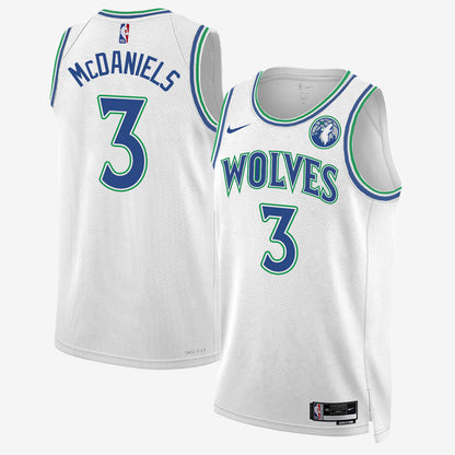 MIN 2026 New Vapor Jersey - Stitched-DTD