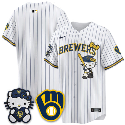 MIL Meow KT Night Vapor Limited Jersey - All Stitched-DTD