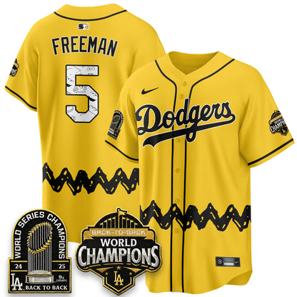 LAD x P-nuts Style Vapor Jersey - Stitched-DTD