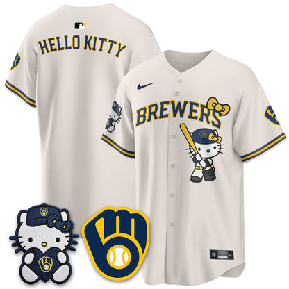 MIL Meow KT Night Vapor Limited Jersey - All Stitched-DTD