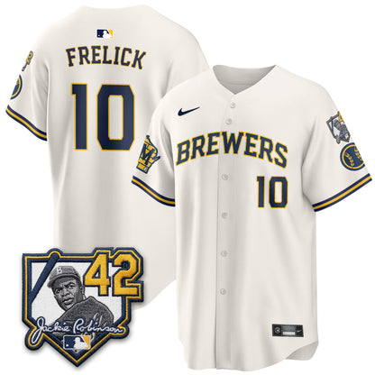 MIL 2026 New Era Vapor Limited Jersey - All Stitched-DTD