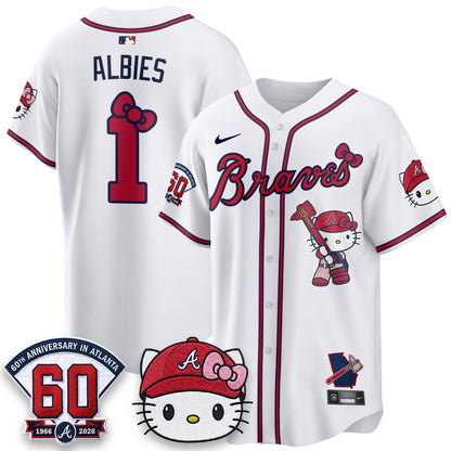 ATL x Meow KT 2026 Vapor Limited Jersey - All Stitched-DTD