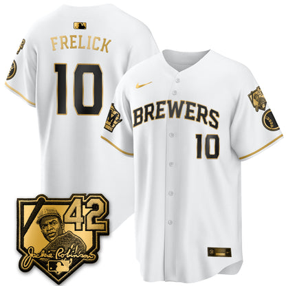 MIL 2026 New Era Vapor Limited Jersey - All Stitched-DTD