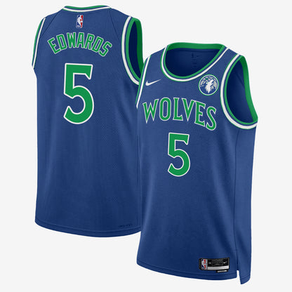 MIN 2026 New Vapor Jersey - Stitched-DTD