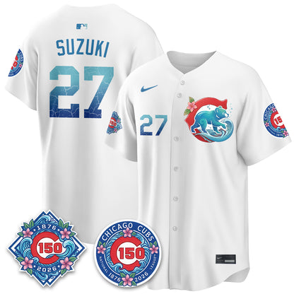 CHC 2026 Aloha Spirit Vapor Limited Jersey - Stitched-DTD