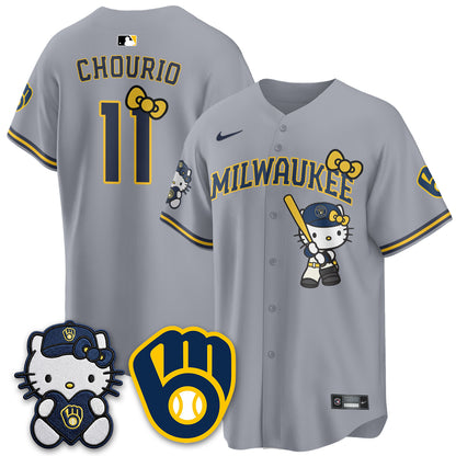 MIL Meow KT Night Vapor Limited Jersey - All Stitched-DTD