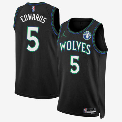 MIN 2026 New Vapor Jersey - Stitched-DTD