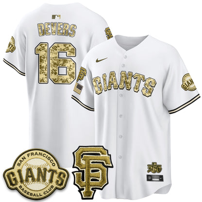 SF 2026 Armed Forces Day Jersey V2 - All Stitched-DTD
