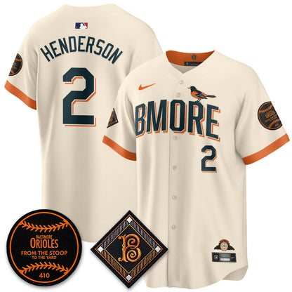 BAL 2026 Vapor Premier Limited Jersey - All Stitched-DTD