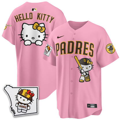 SD x Meow KT Vapor Limited Jersey - All Stitched V2-DTD