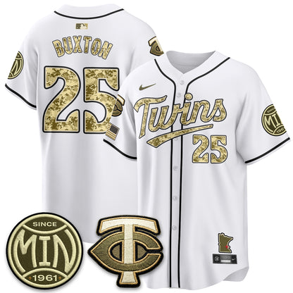 MIN 2026 Armed Forces Day Jersey - Stitched-DTD