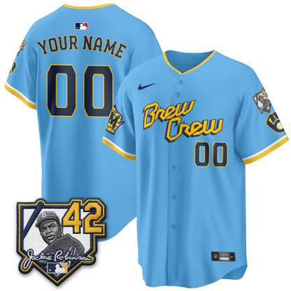 MIL 2026 New Era Vapor Custom Limited Jersey - All Stitched-DTD