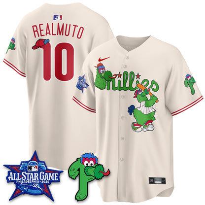 PHI Phanatic Vapor Limited Jersey - Stitched-DTD