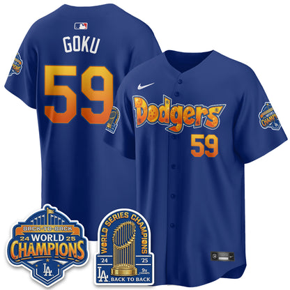 LAD x DB Night 2026 Vapor Jersey V2- Stitched-DTD