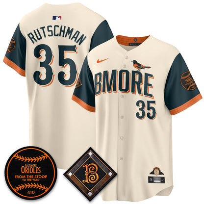 BAL 2026 Vapor Premier Limited Jersey - All Stitched-DTD