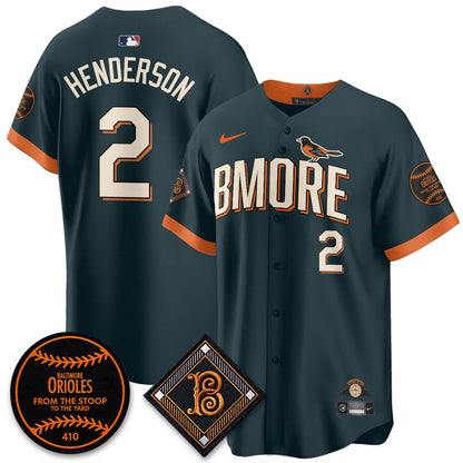 BAL 2026 Vapor Premier Limited Jersey - All Stitched-DTD