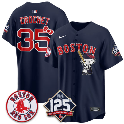 BOS x Meow KT Vapor Limited Jersey - Stitched-DTD