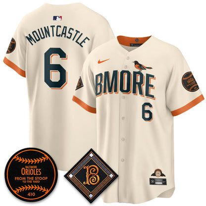 BAL 2026 Vapor Premier Limited Jersey - All Stitched-DTD