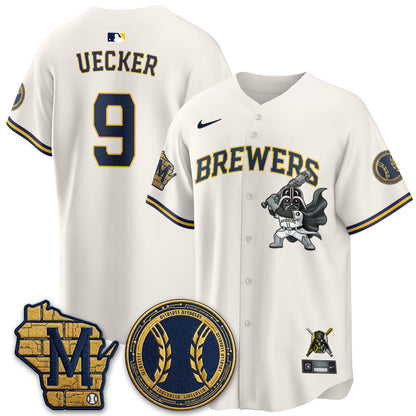 MIL x SW Limited Jersey - Stitched-DTD