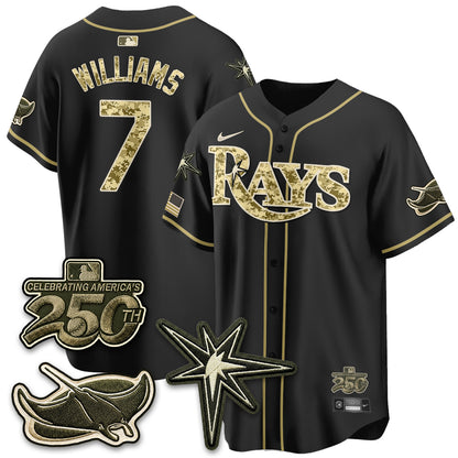 TB 2026 Armed Forces Day Jersey V2 - Stitched-DTD