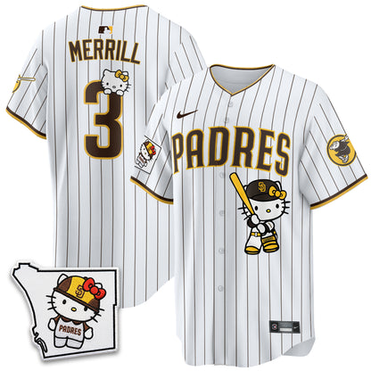 SD x Meow KT Vapor Limited Jersey - All Stitched V2-DTD