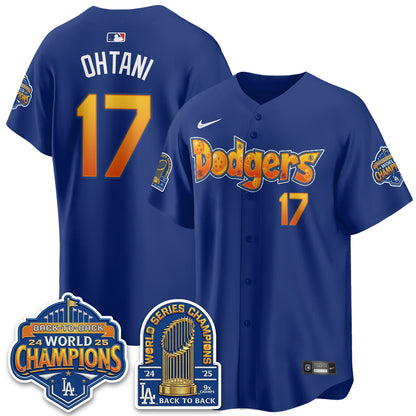 LAD x DB Night 2026 Vapor Jersey V2- Stitched-DTD
