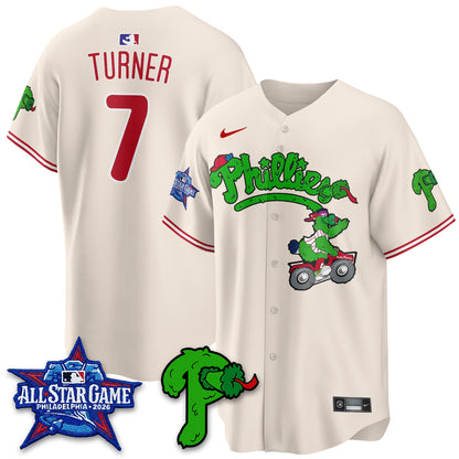 PHI Phanatic Vapor Limited Jersey V2- Stitched-DTD
