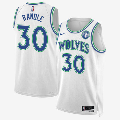 MIN 2026 New Vapor Jersey - Stitched-DTD