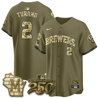 MIL Salute to Service 2026 Vapor Limited Jersey - All Stitched-DTD