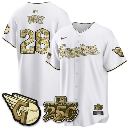 CLE Salute to Service 2026 Vapor Limited Jersey - Stitched-DTD