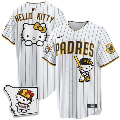SD x Meow KT Vapor Limited Jersey - All Stitched V2-DTD