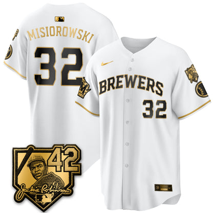 MIL 2026 New Era Vapor Limited Jersey - All Stitched-DTD