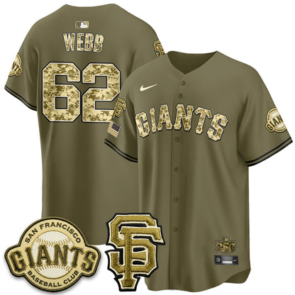 SF 2026 Armed Forces Day Jersey V2 - All Stitched-DTD