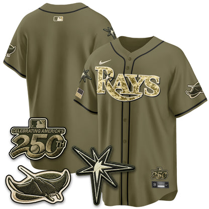 TB 2026 Armed Forces Day Jersey V2 - Stitched-DTD