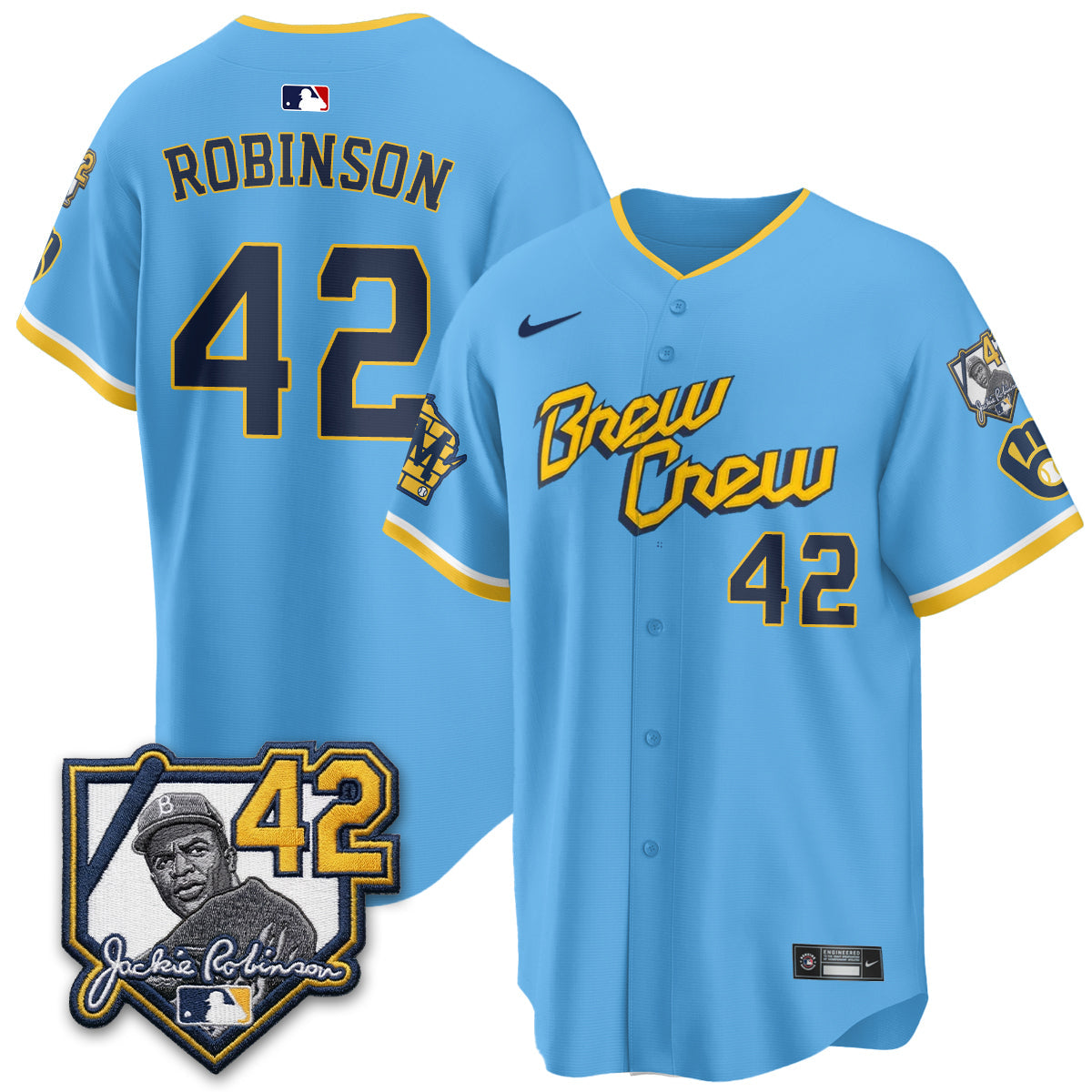MIL 2026 New Era Vapor Limited Jersey - All Stitched-DTD