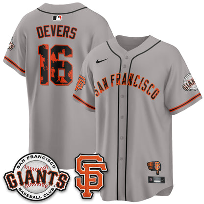 SF 2026 SW Vapor Limited Jersey - All Stitched-DTD